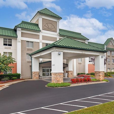 Holiday Inn Express & Suites Kings Mountain - Shelby Area By Ihg Ngoại thất bức ảnh