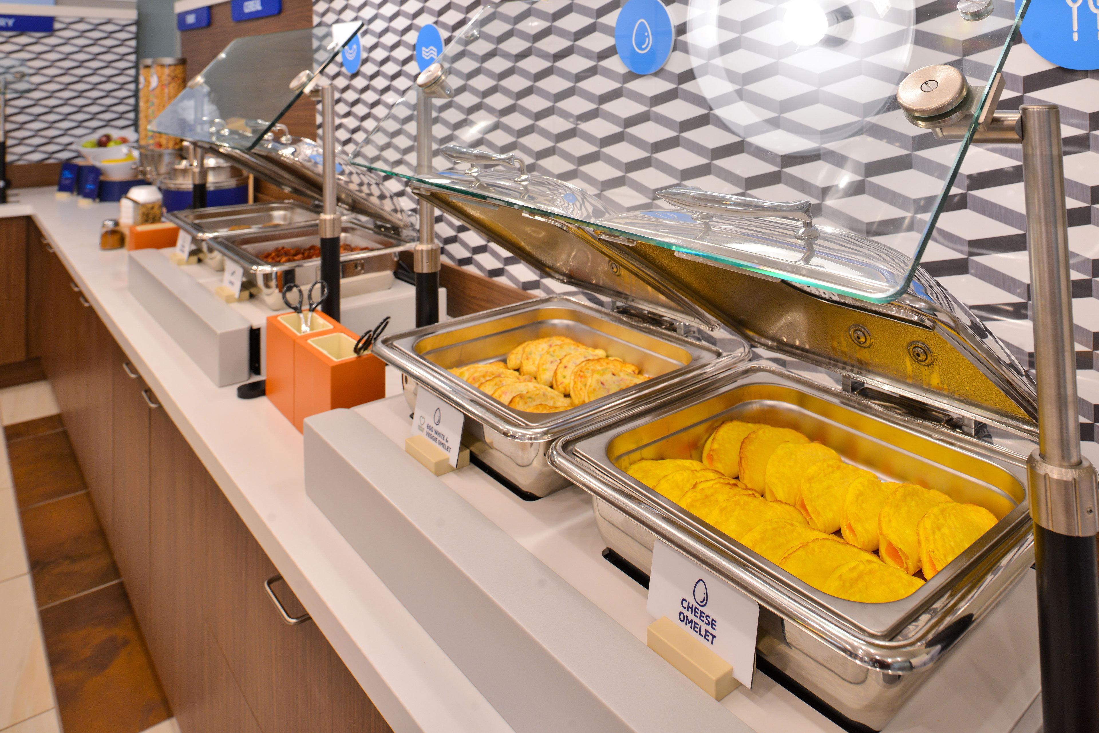 Holiday Inn Express & Suites Kings Mountain - Shelby Area By Ihg Ngoại thất bức ảnh
