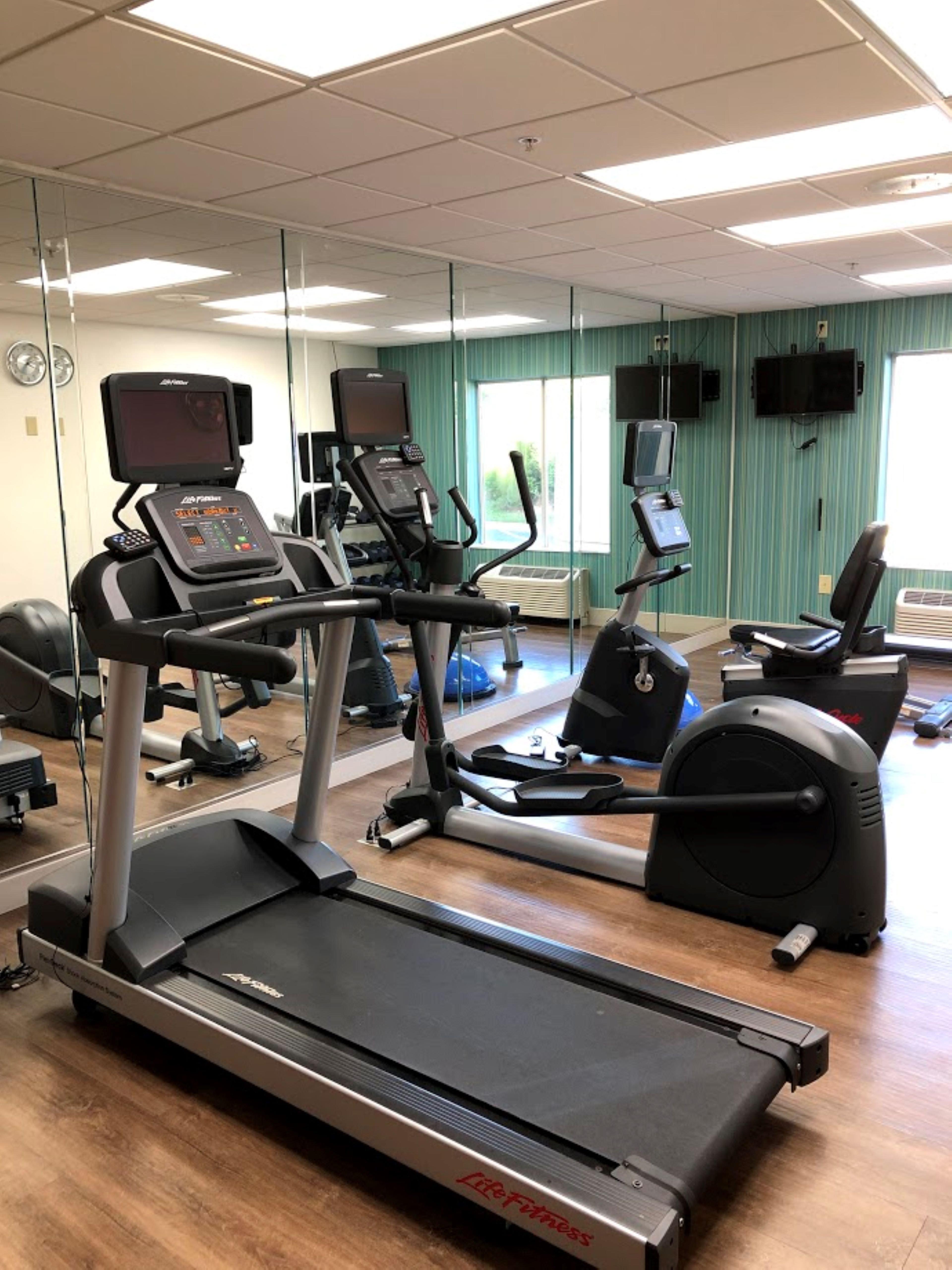 Holiday Inn Express & Suites Kings Mountain - Shelby Area By Ihg Ngoại thất bức ảnh