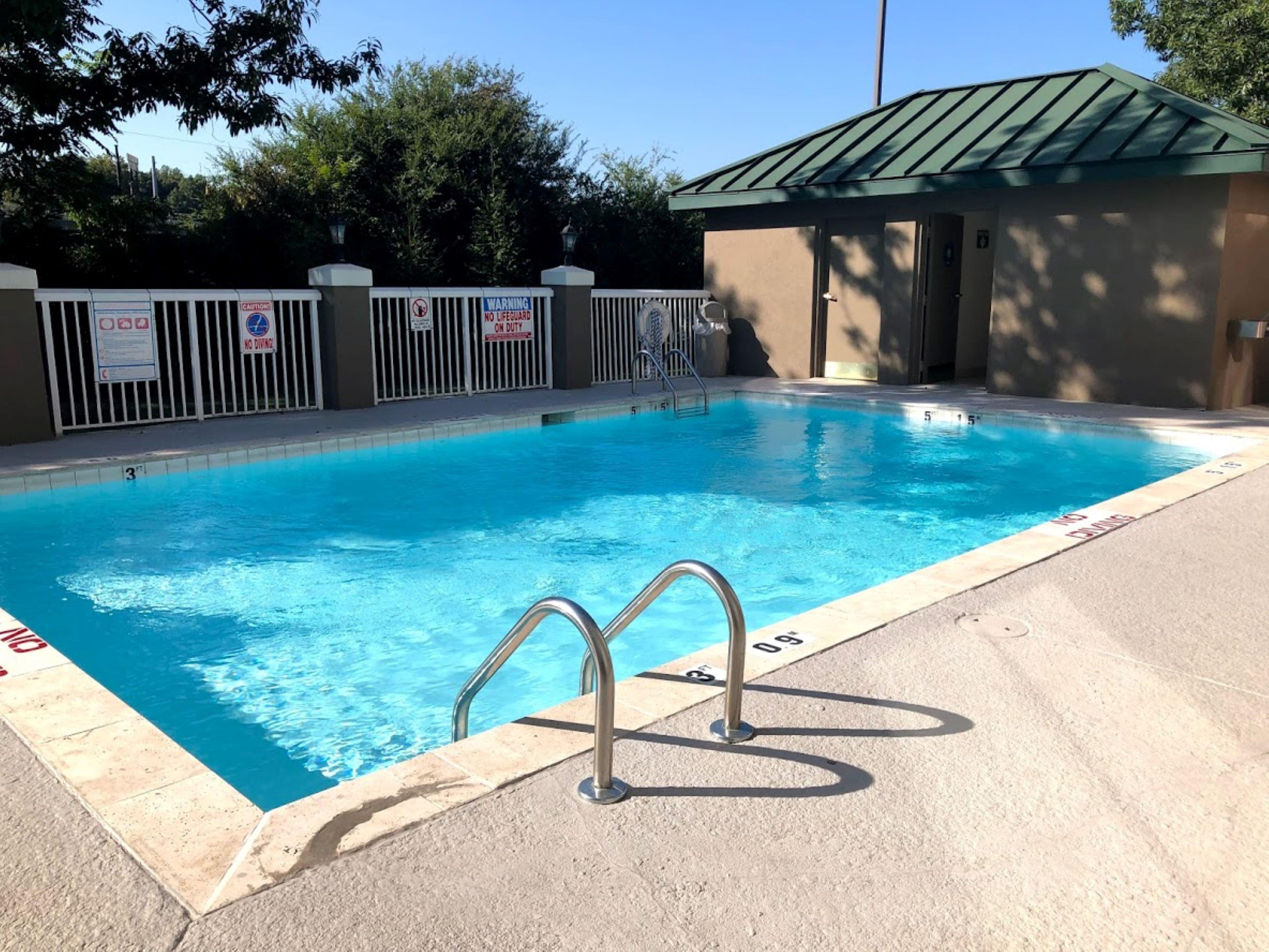 Holiday Inn Express & Suites Kings Mountain - Shelby Area By Ihg Ngoại thất bức ảnh