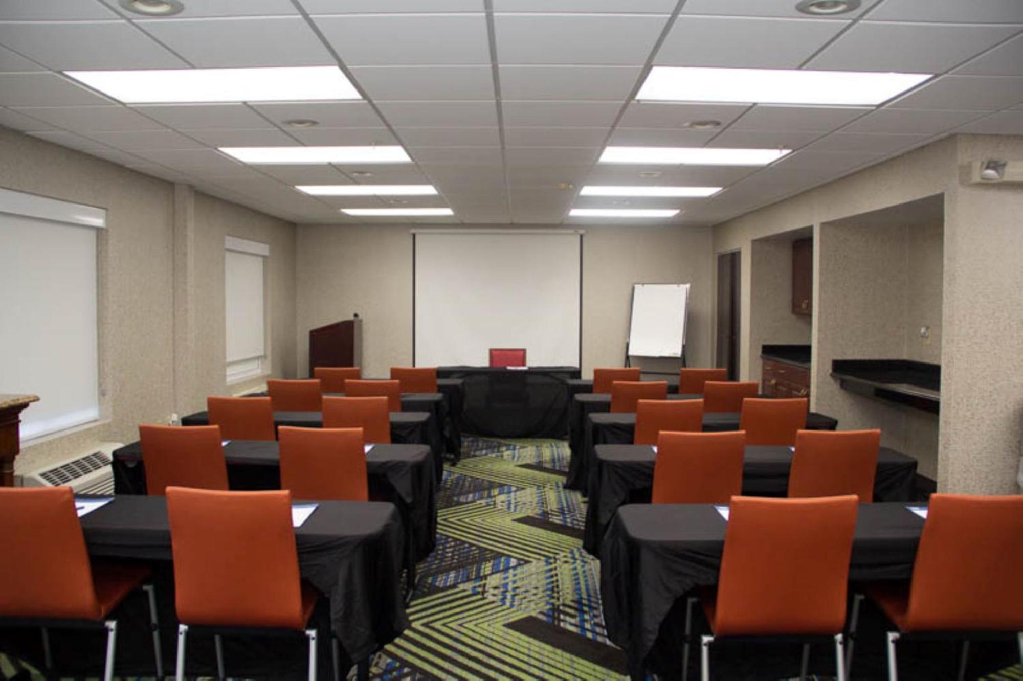 Holiday Inn Express & Suites Kings Mountain - Shelby Area By Ihg Ngoại thất bức ảnh