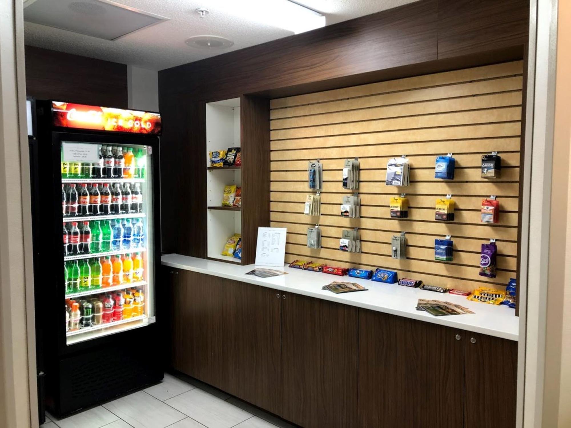 Holiday Inn Express & Suites Kings Mountain - Shelby Area By Ihg Ngoại thất bức ảnh
