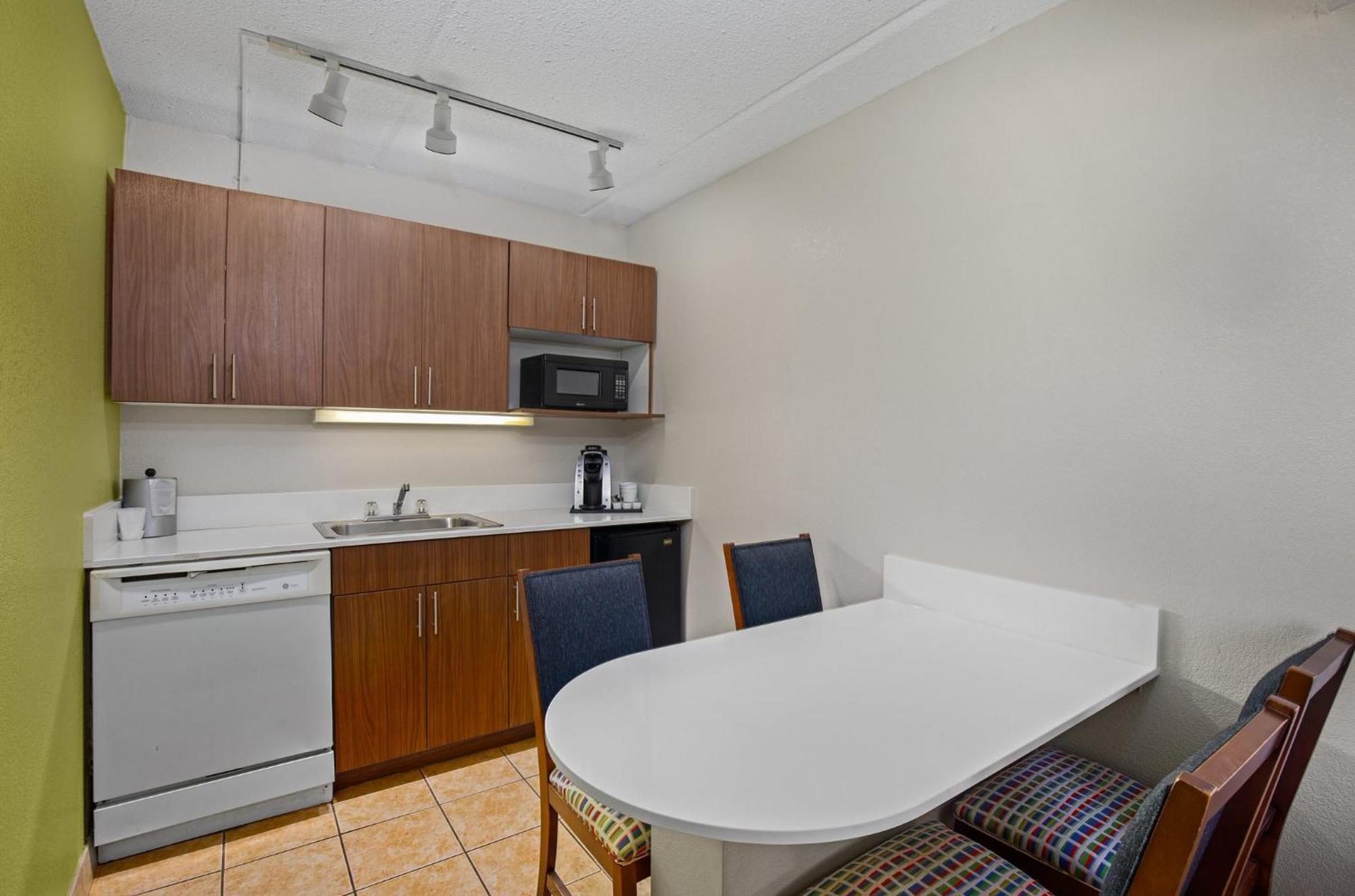 Holiday Inn Express & Suites Kings Mountain - Shelby Area By Ihg Ngoại thất bức ảnh