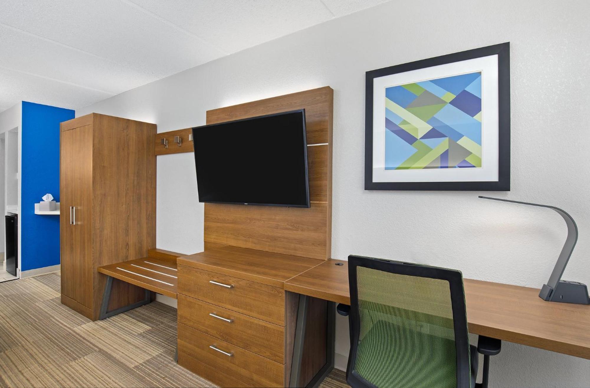 Holiday Inn Express & Suites Kings Mountain - Shelby Area By Ihg Ngoại thất bức ảnh