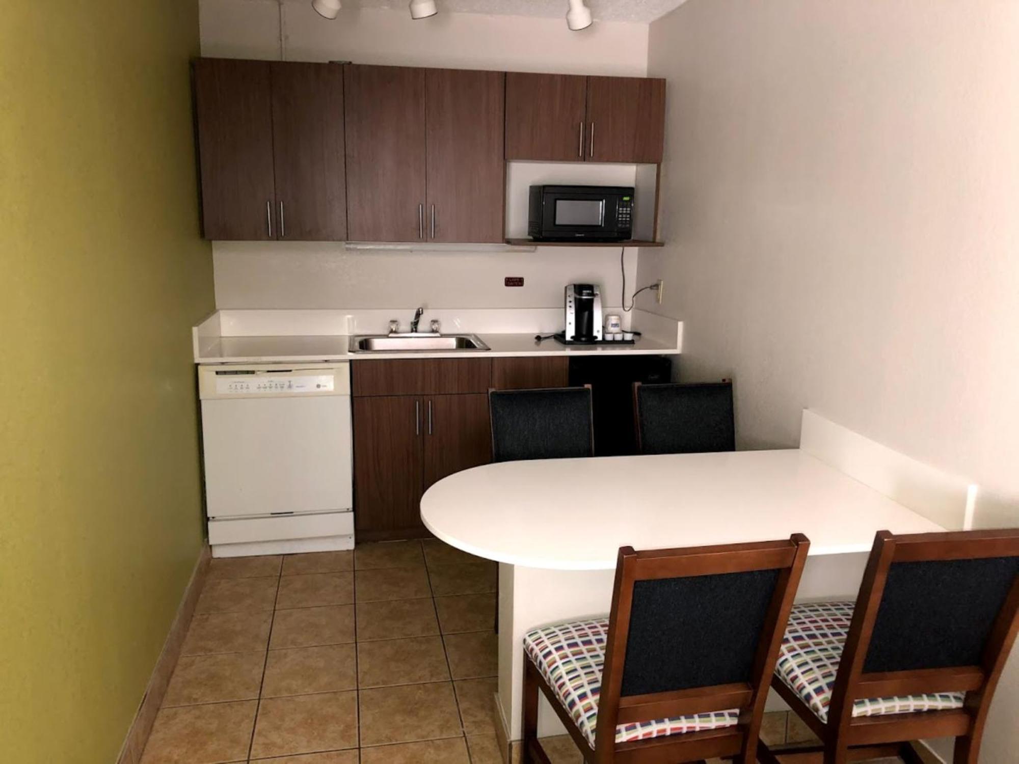 Holiday Inn Express & Suites Kings Mountain - Shelby Area By Ihg Ngoại thất bức ảnh
